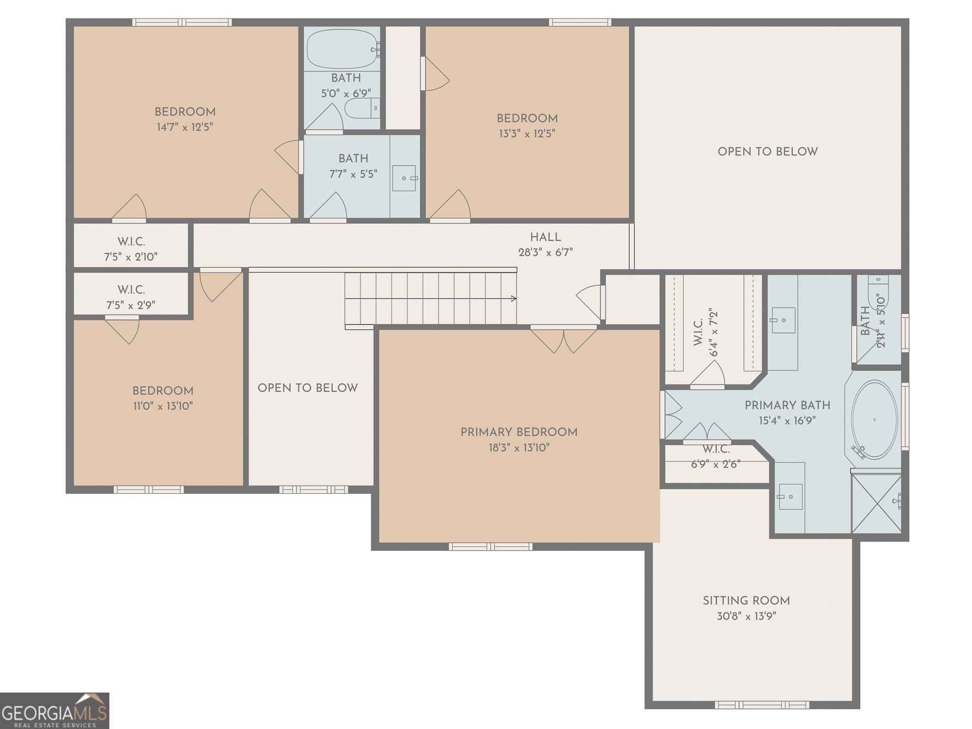 Lake Dow Estates - Residential