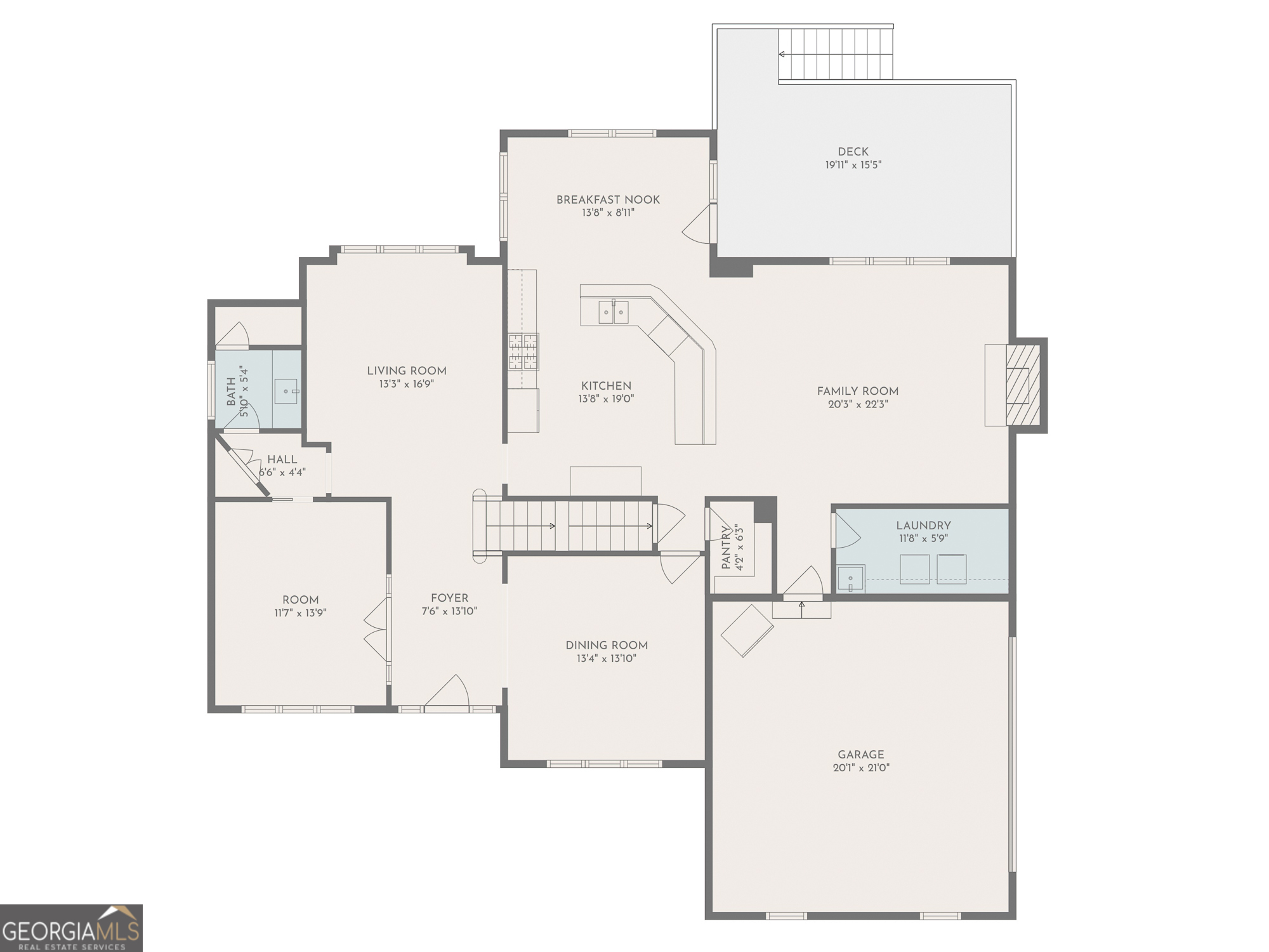 Lake Dow Estates - Residential