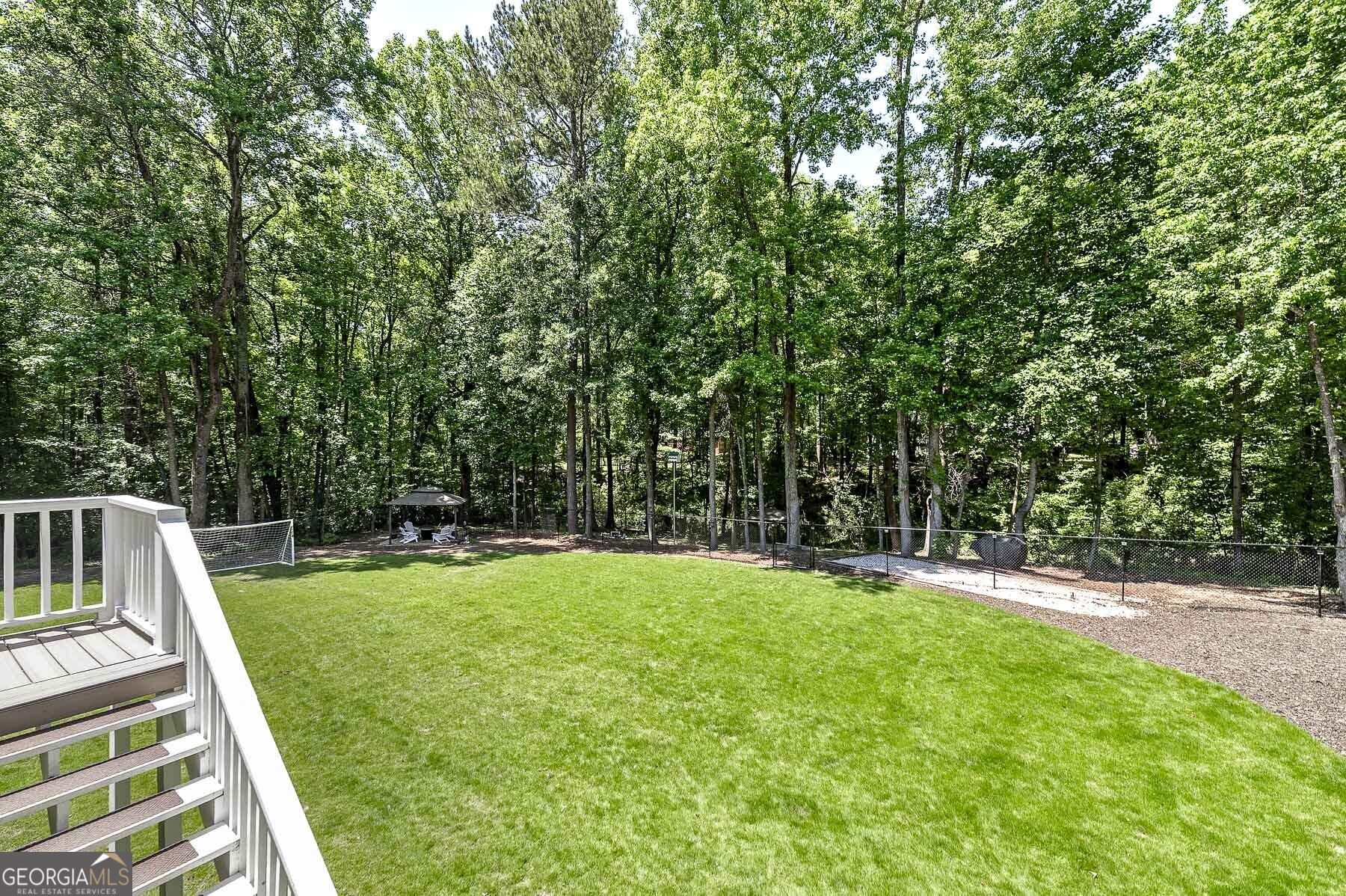 Lake Dow Estates - Residential