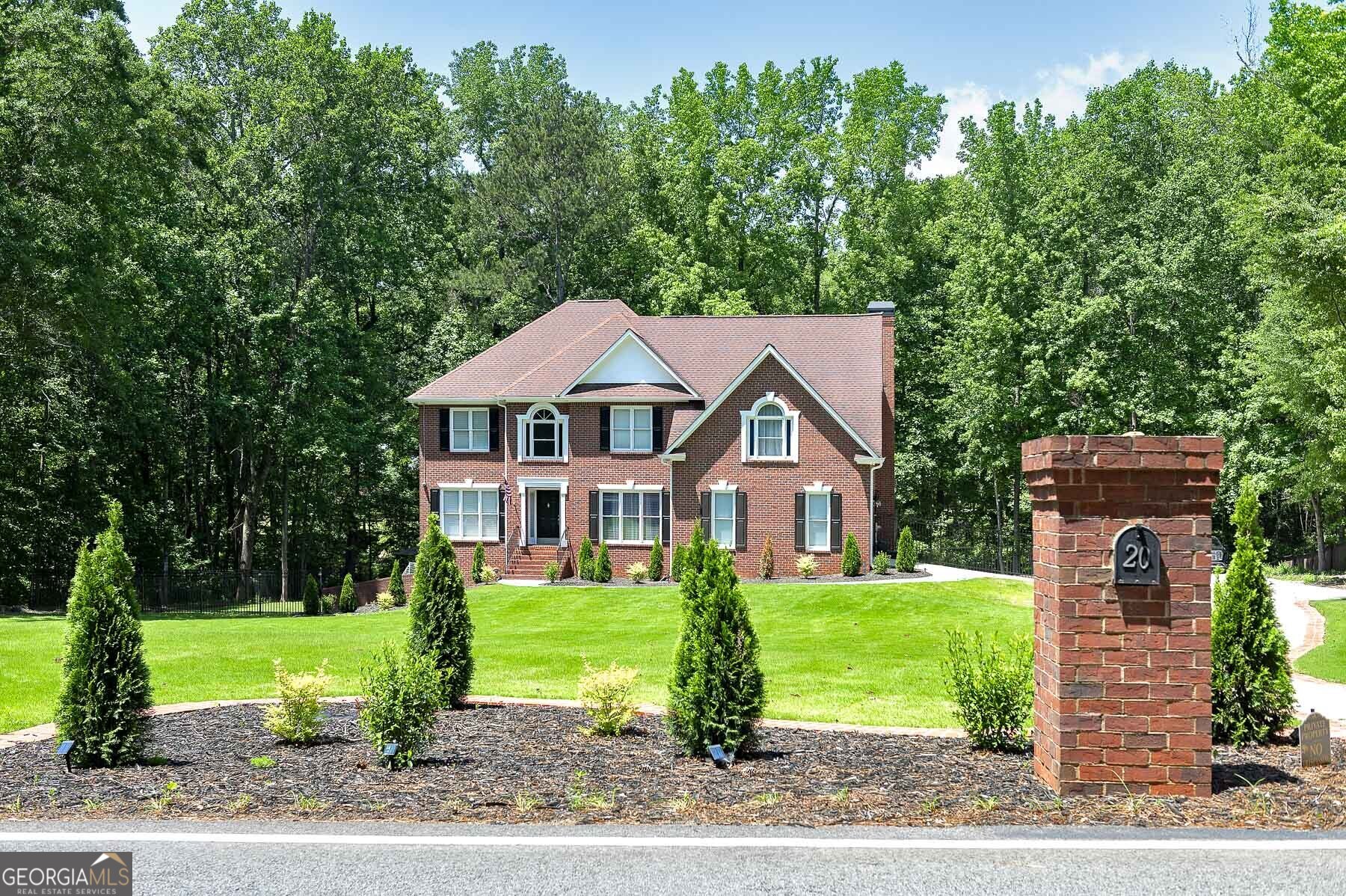 Lake Dow Estates - Residential