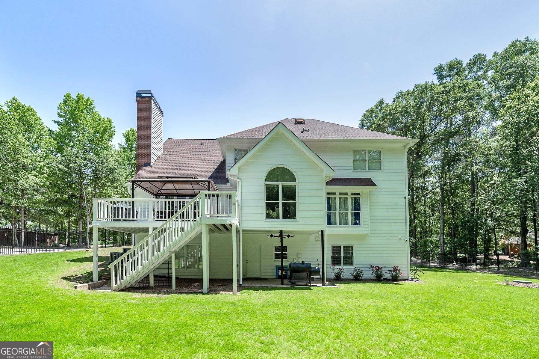 Lake Dow Estates - Residential