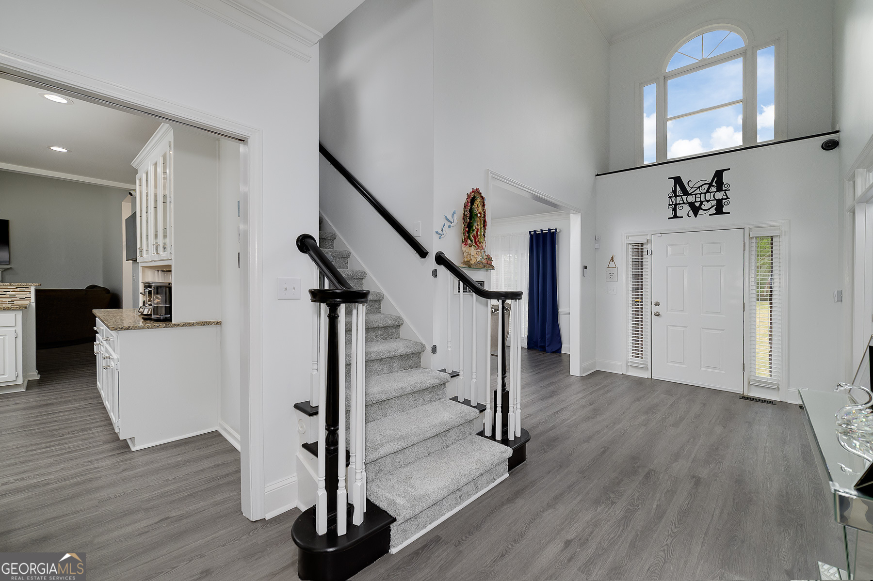 Lake Dow Estates - Residential