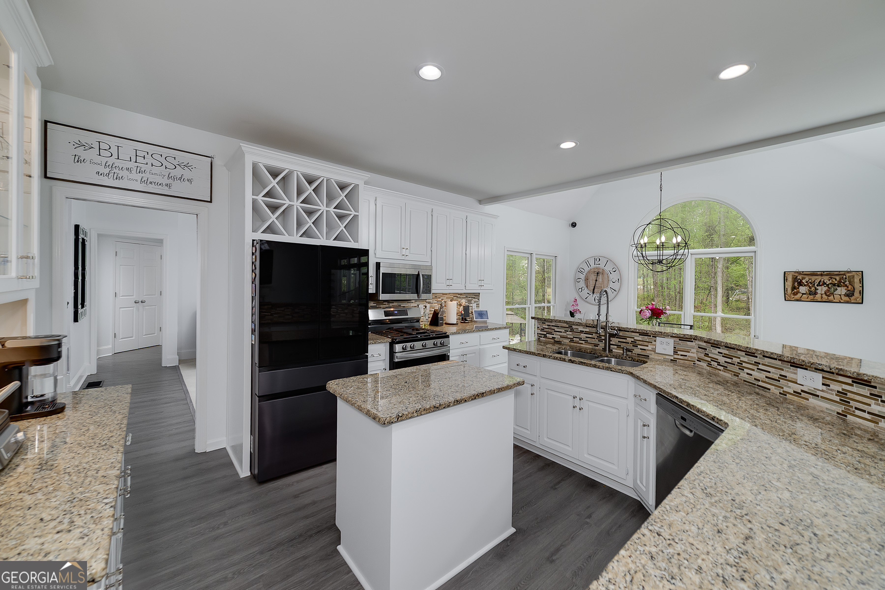 Lake Dow Estates - Residential