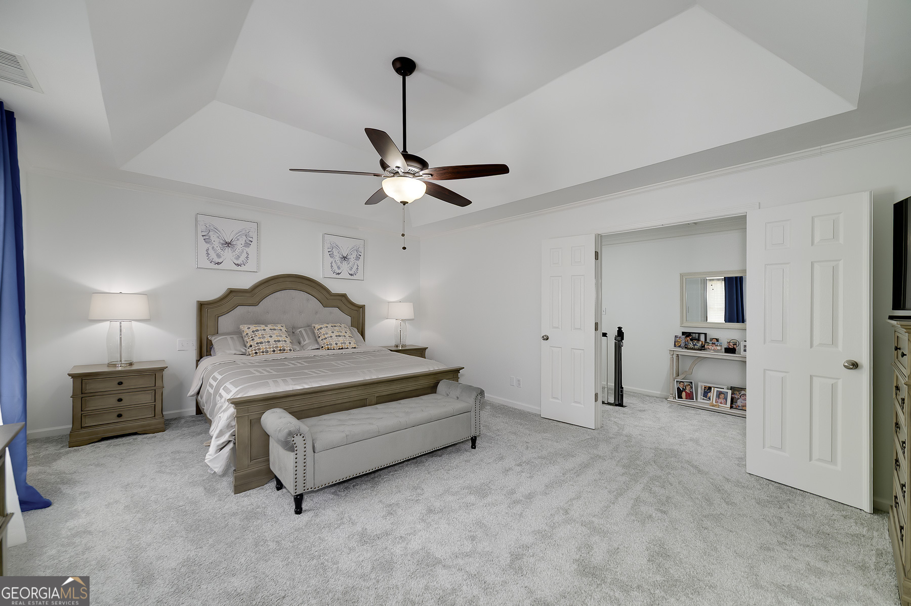 Lake Dow Estates - Residential
