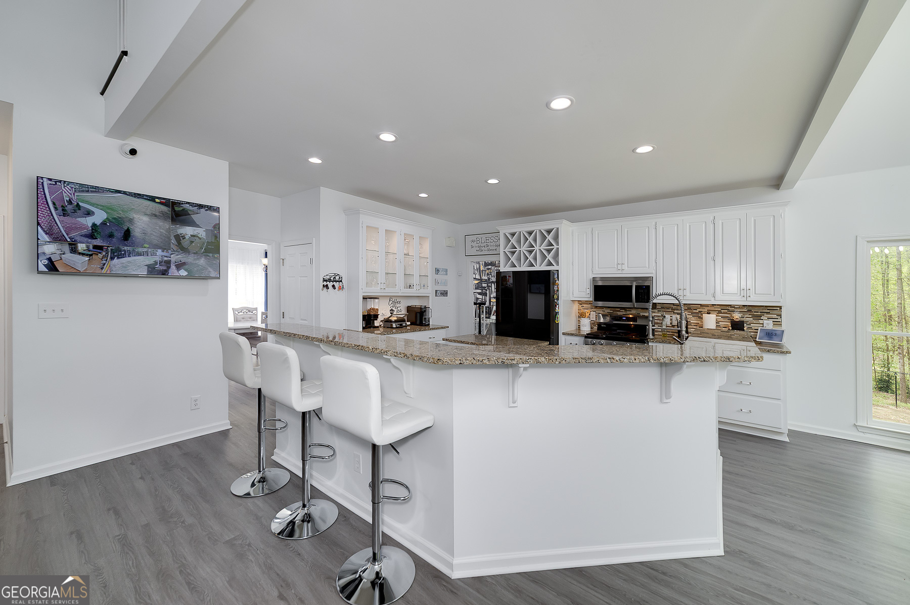 Lake Dow Estates - Residential