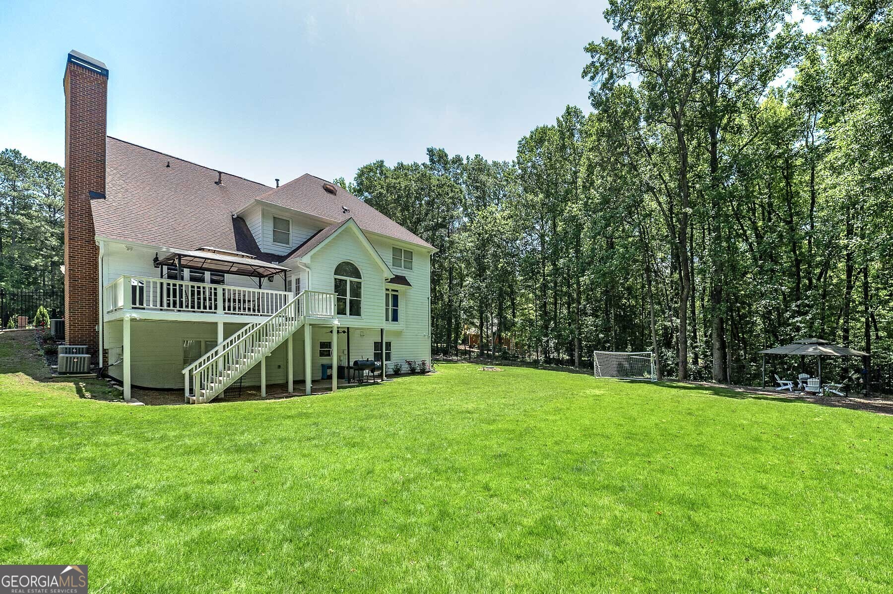 Lake Dow Estates - Residential