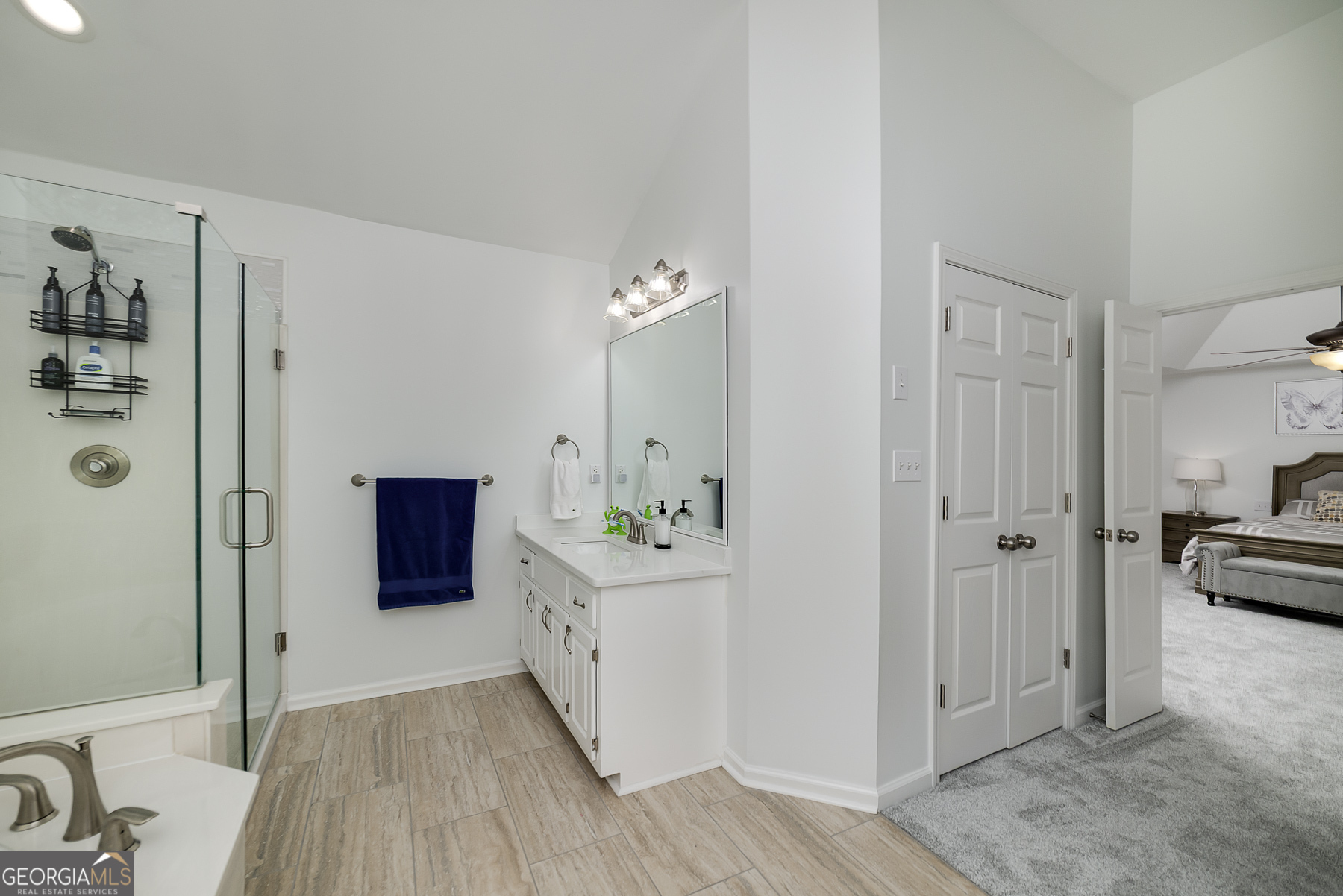 Lake Dow Estates - Residential