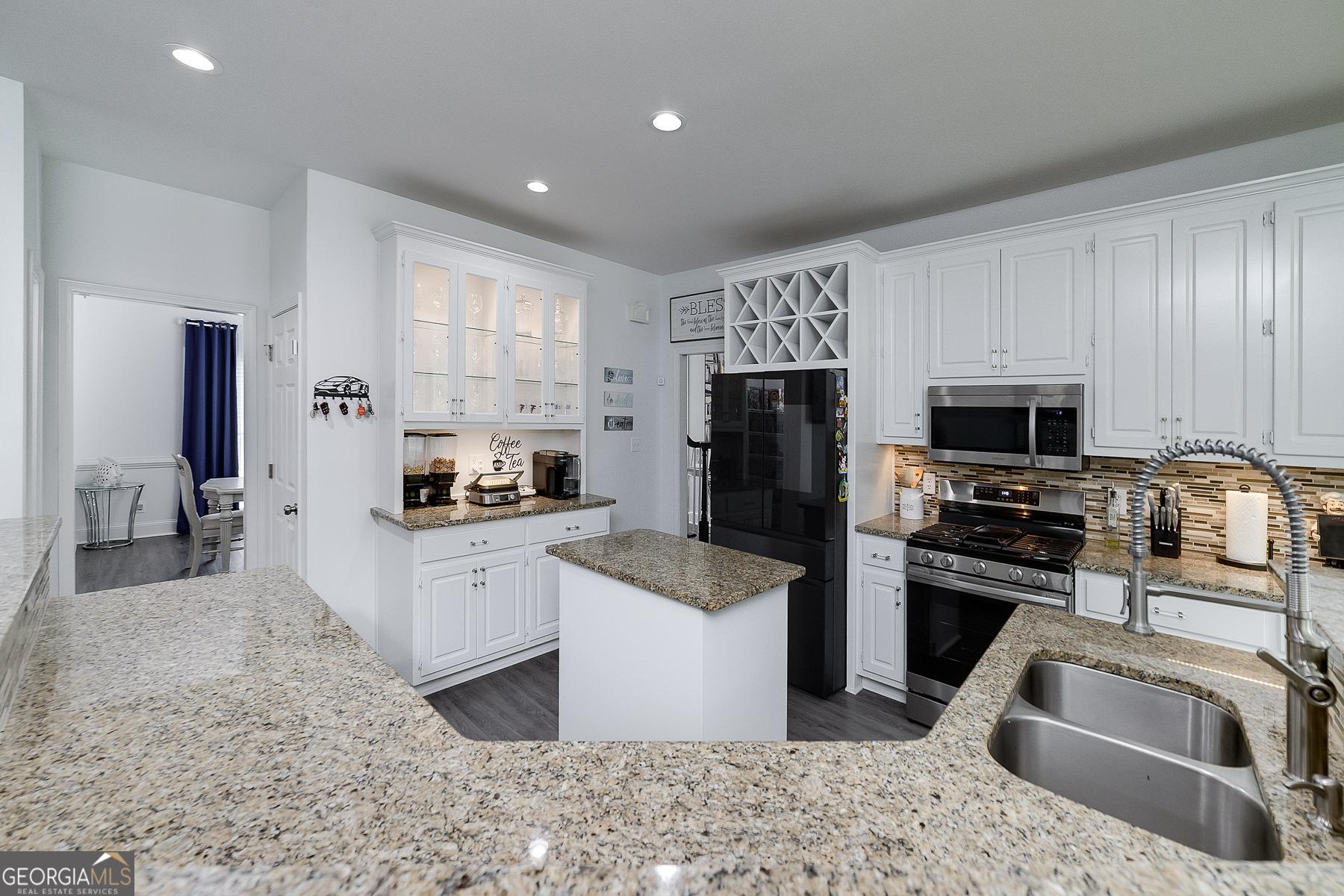 Lake Dow Estates - Residential