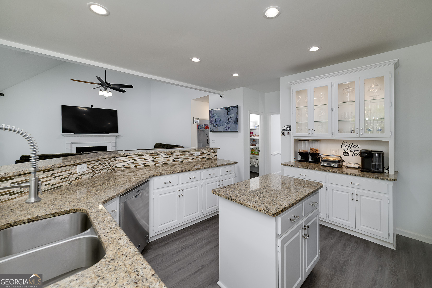 Lake Dow Estates - Residential