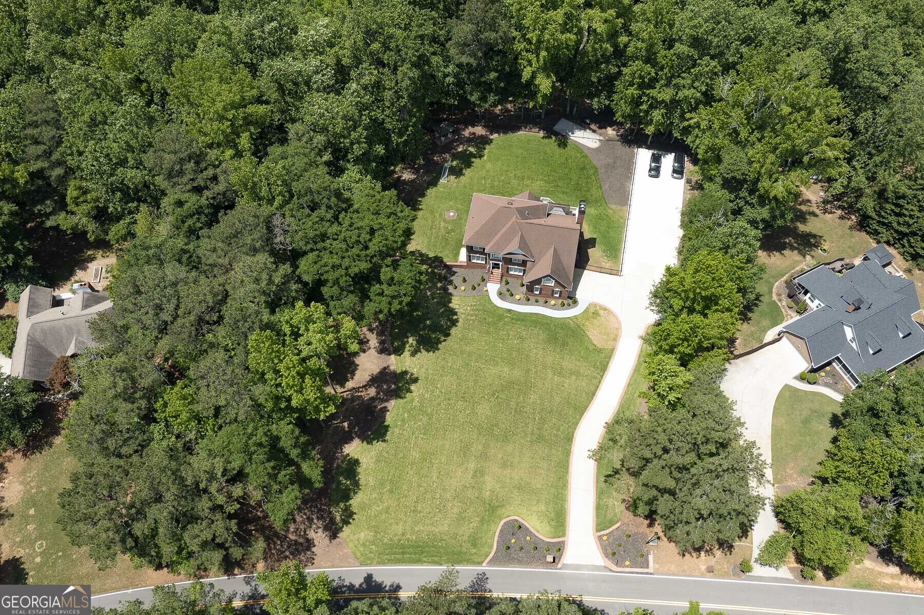 Lake Dow Estates - Residential