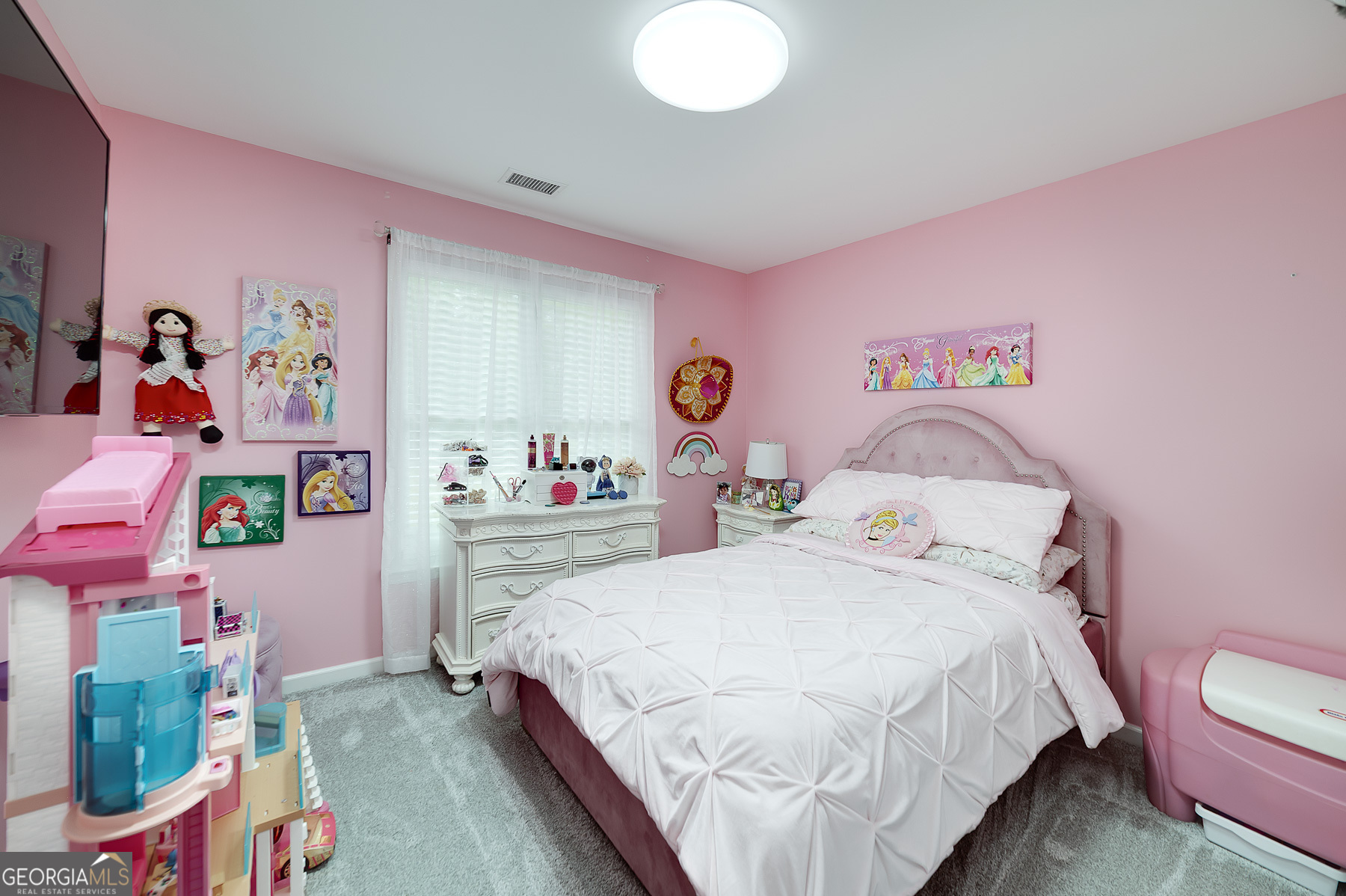 Lake Dow Estates - Residential