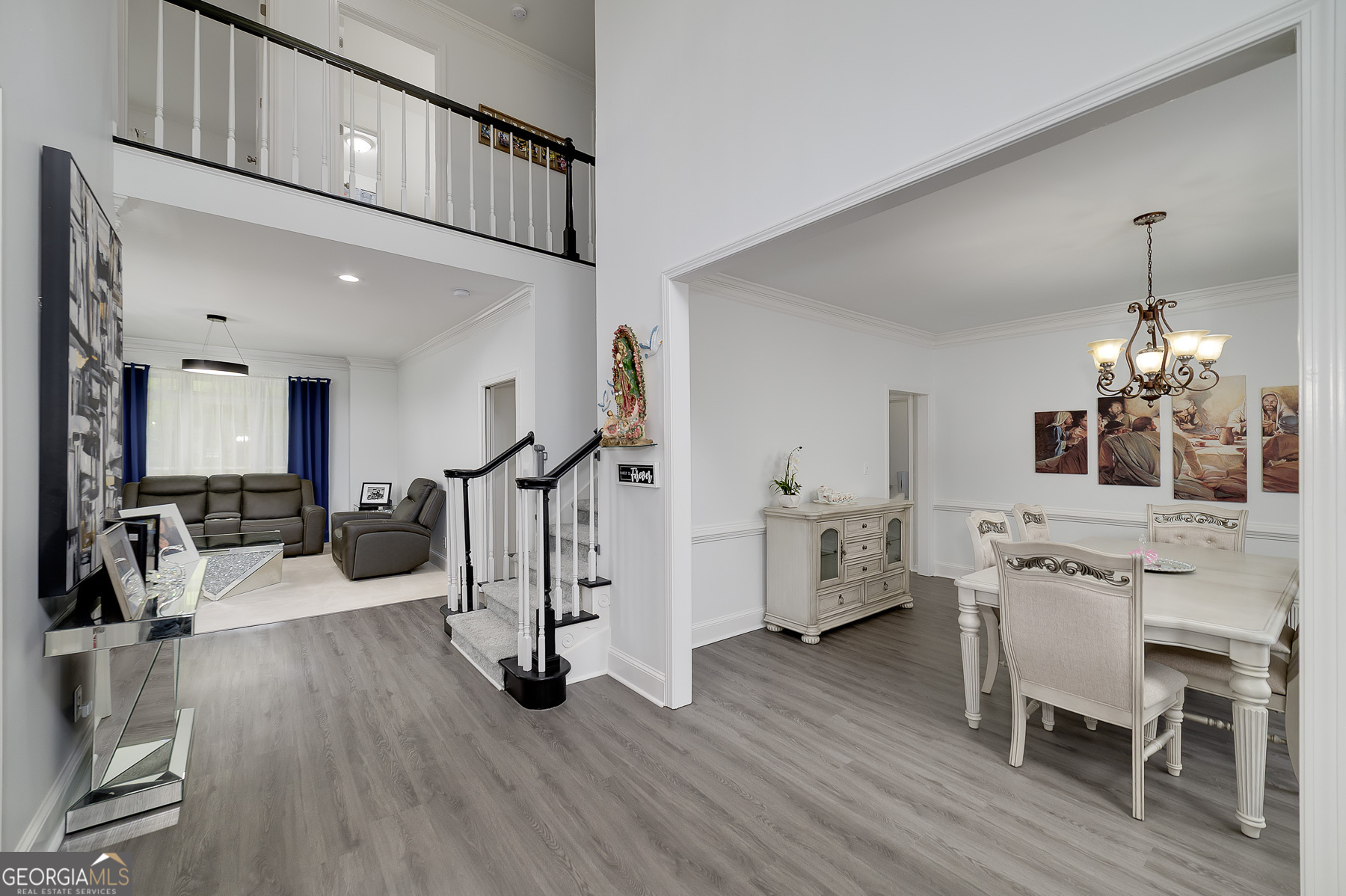 Lake Dow Estates - Residential