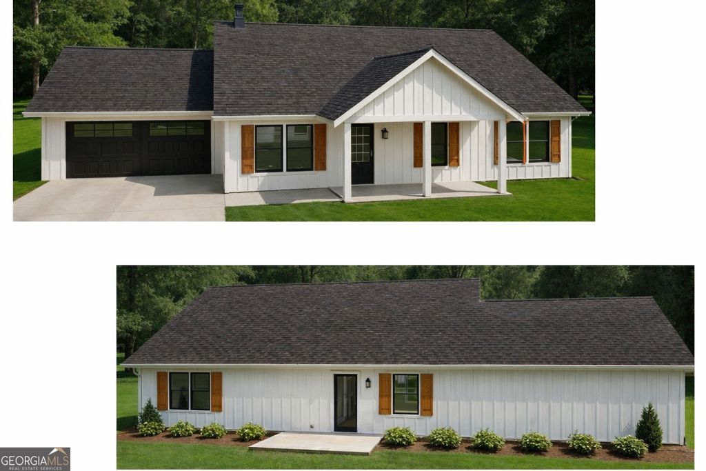 Photo of 48 White Oak Court, Cleveland, GA 30528 (MLS # 10716092)