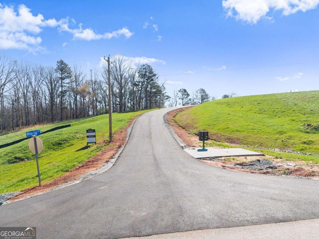 Photo of 48 White Oak Court, Cleveland, GA 30528 (MLS # 10716092)