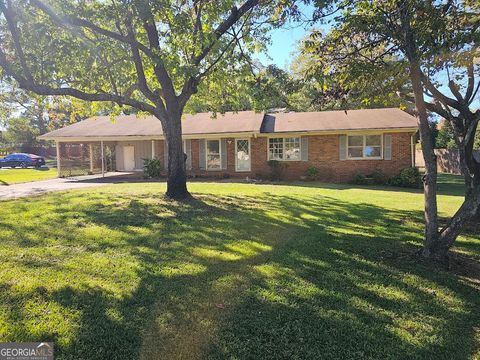 Photo of 125 John Phillips Road, Cedartown, GA 30125 (MLS # 10628609)