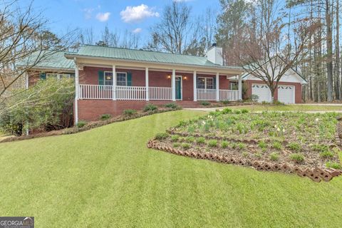 81 Bowers RD Moreland GA 30259