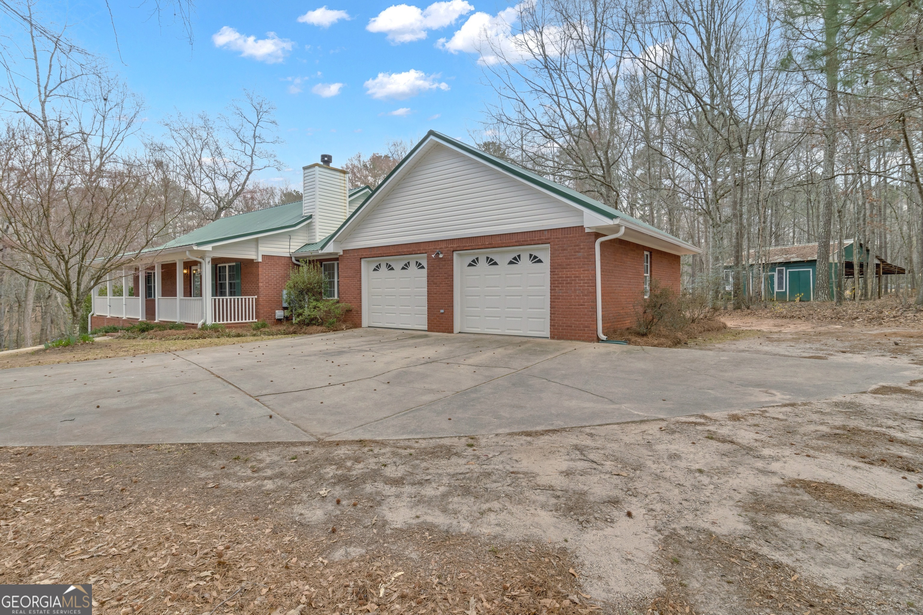 81 Bowers RD