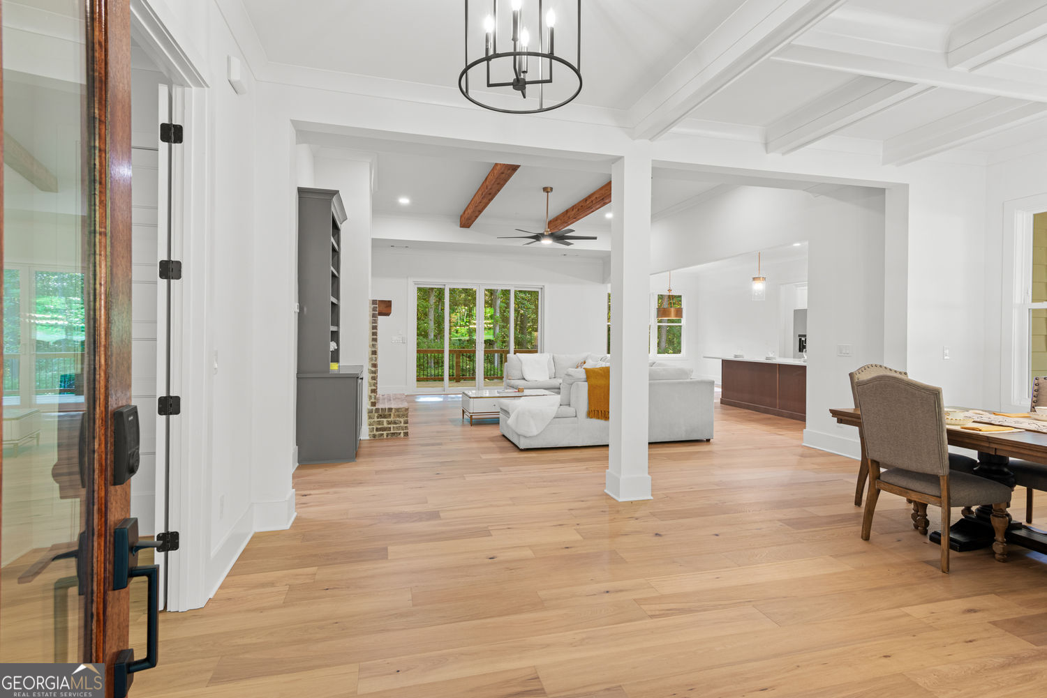 The Highlands at Sharp Mountain - Residential