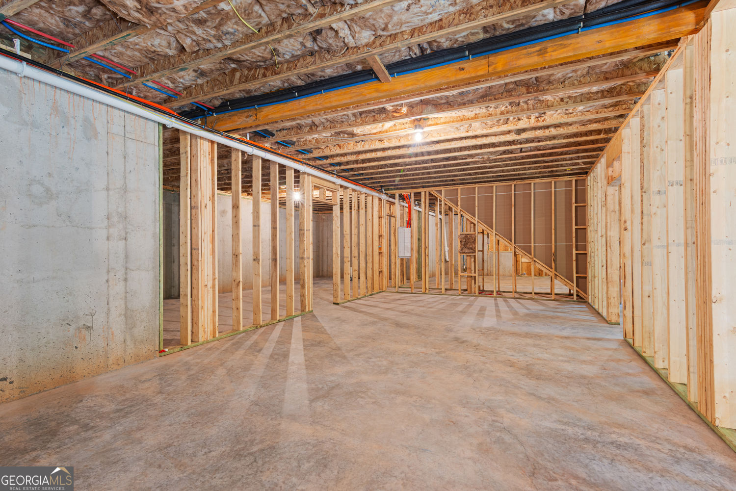 The Highlands at Sharp Mountain - Residential