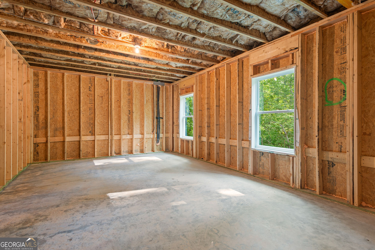 The Highlands at Sharp Mountain - Residential