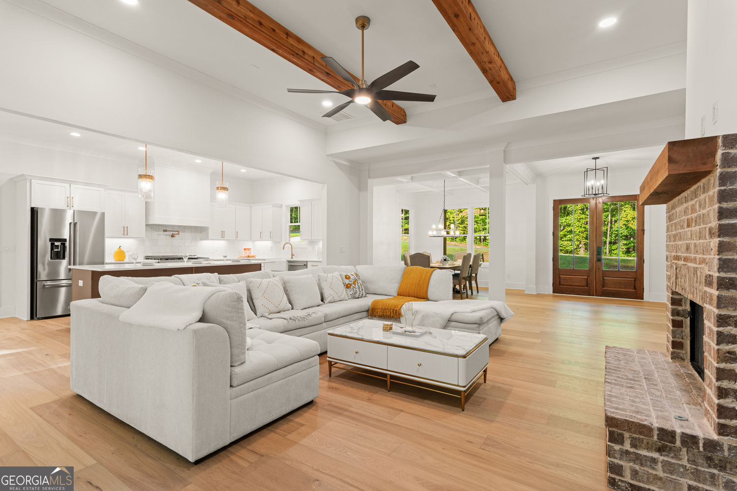 The Highlands at Sharp Mountain - Residential