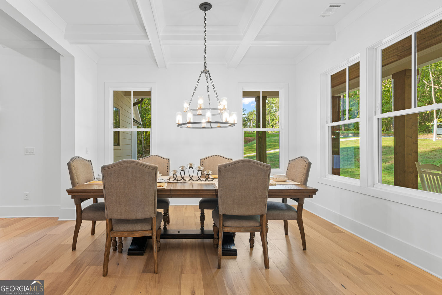 The Highlands at Sharp Mountain - Residential