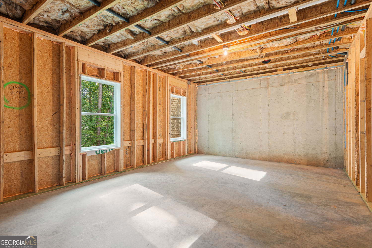 The Highlands at Sharp Mountain - Residential