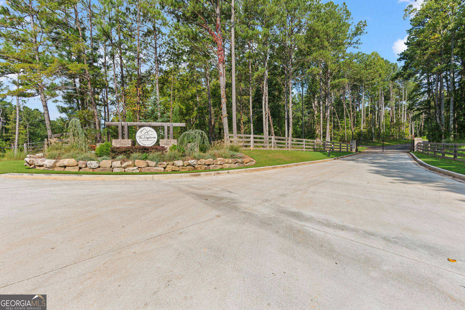 The Highlands at Sharp Mountain - Residential