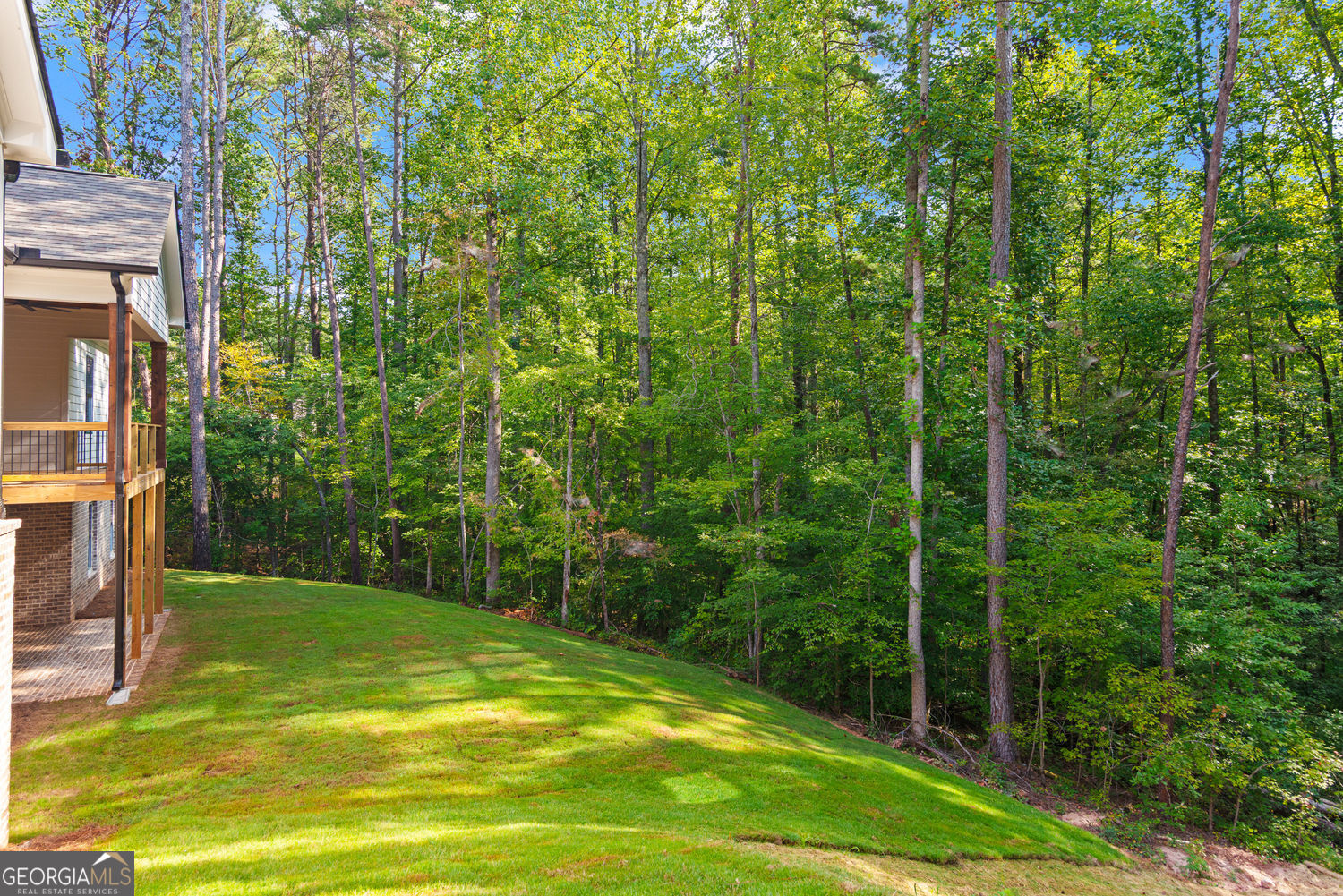 The Highlands at Sharp Mountain - Residential
