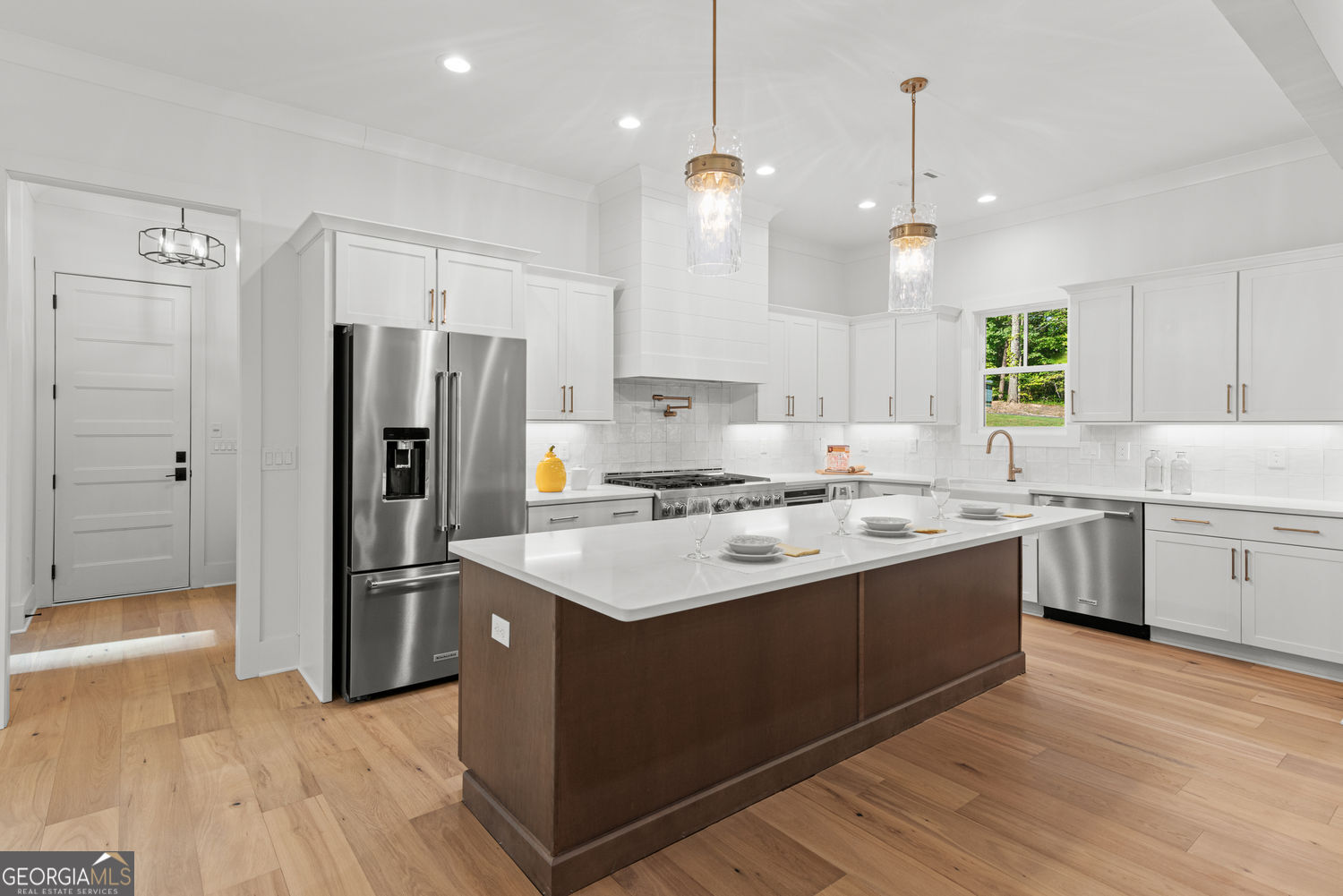 The Highlands at Sharp Mountain - Residential