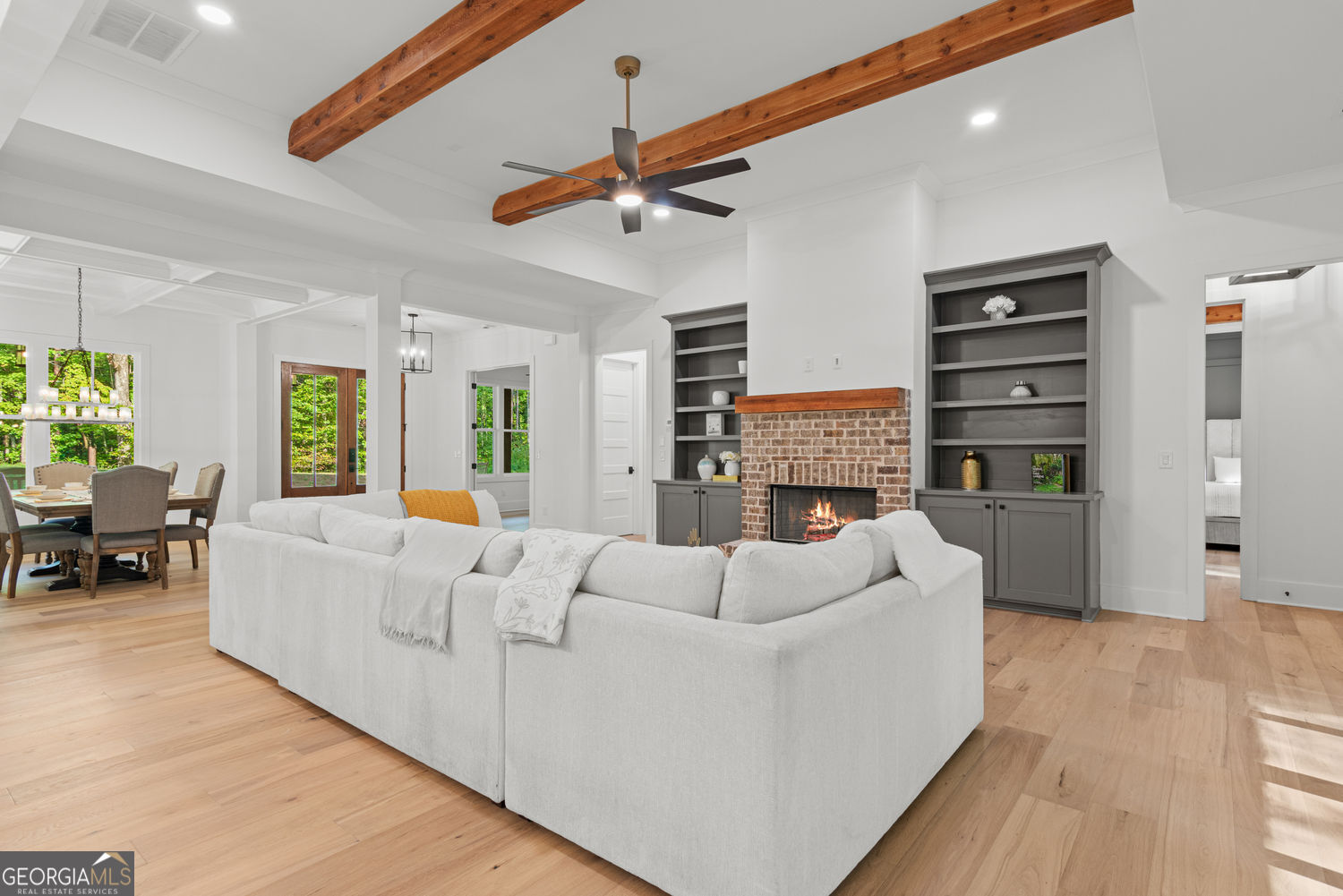 The Highlands at Sharp Mountain - Residential