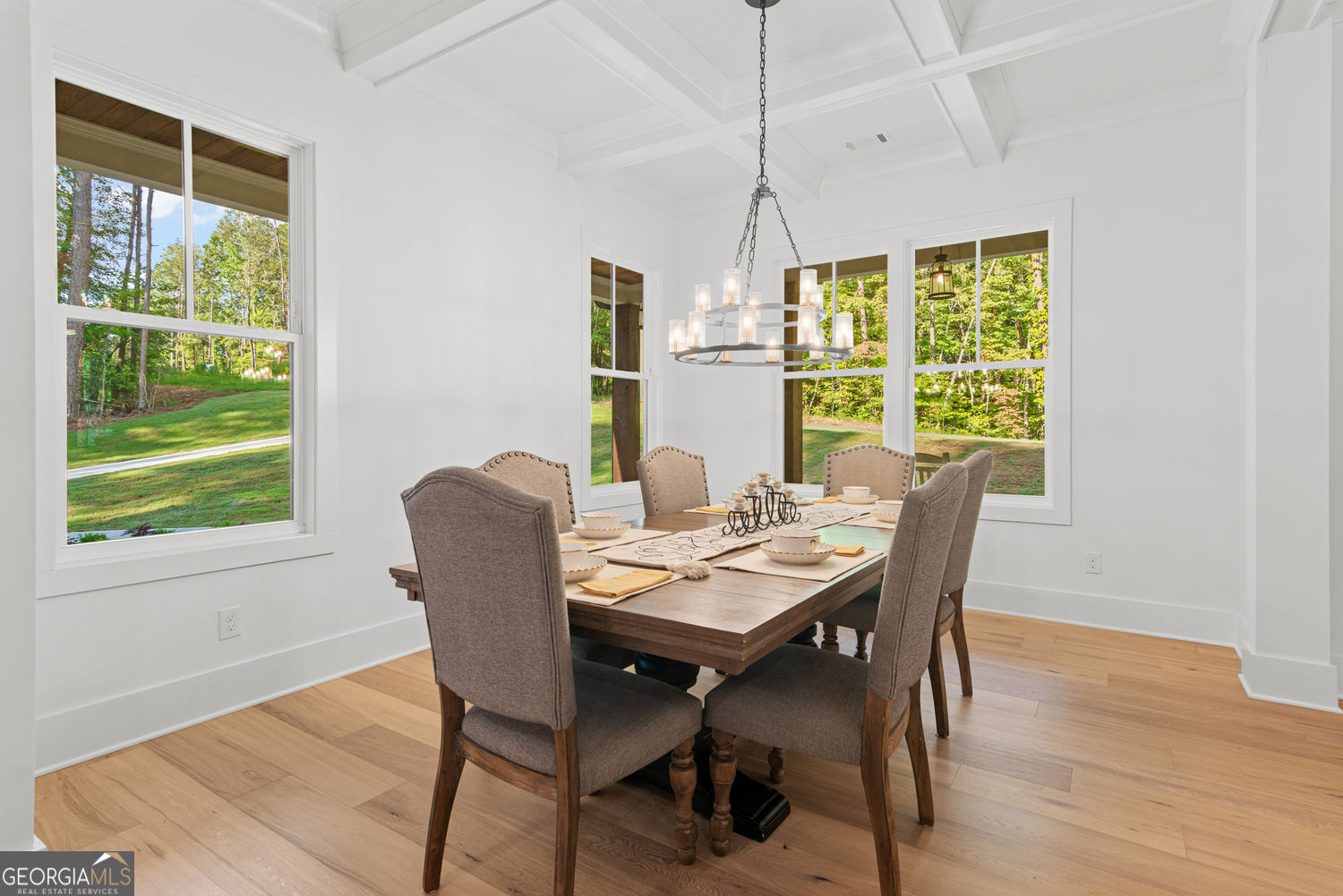 The Highlands at Sharp Mountain - Residential