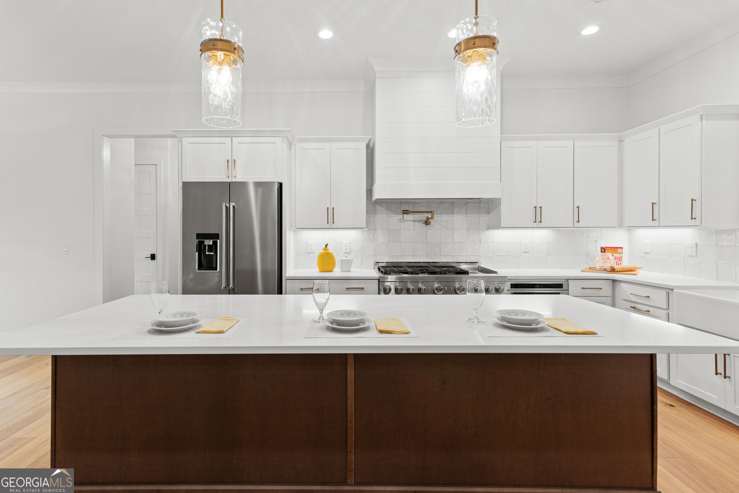 The Highlands at Sharp Mountain - Residential