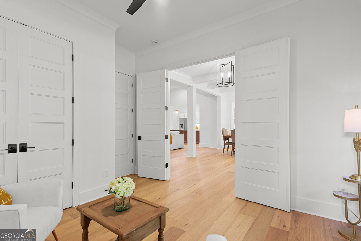 The Highlands at Sharp Mountain - Residential