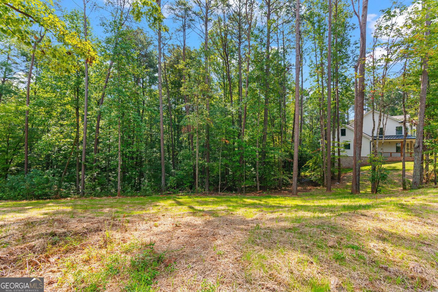 The Highlands at Sharp Mountain - Residential