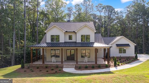 240 Highlands Chase Ball Ground GA 30107