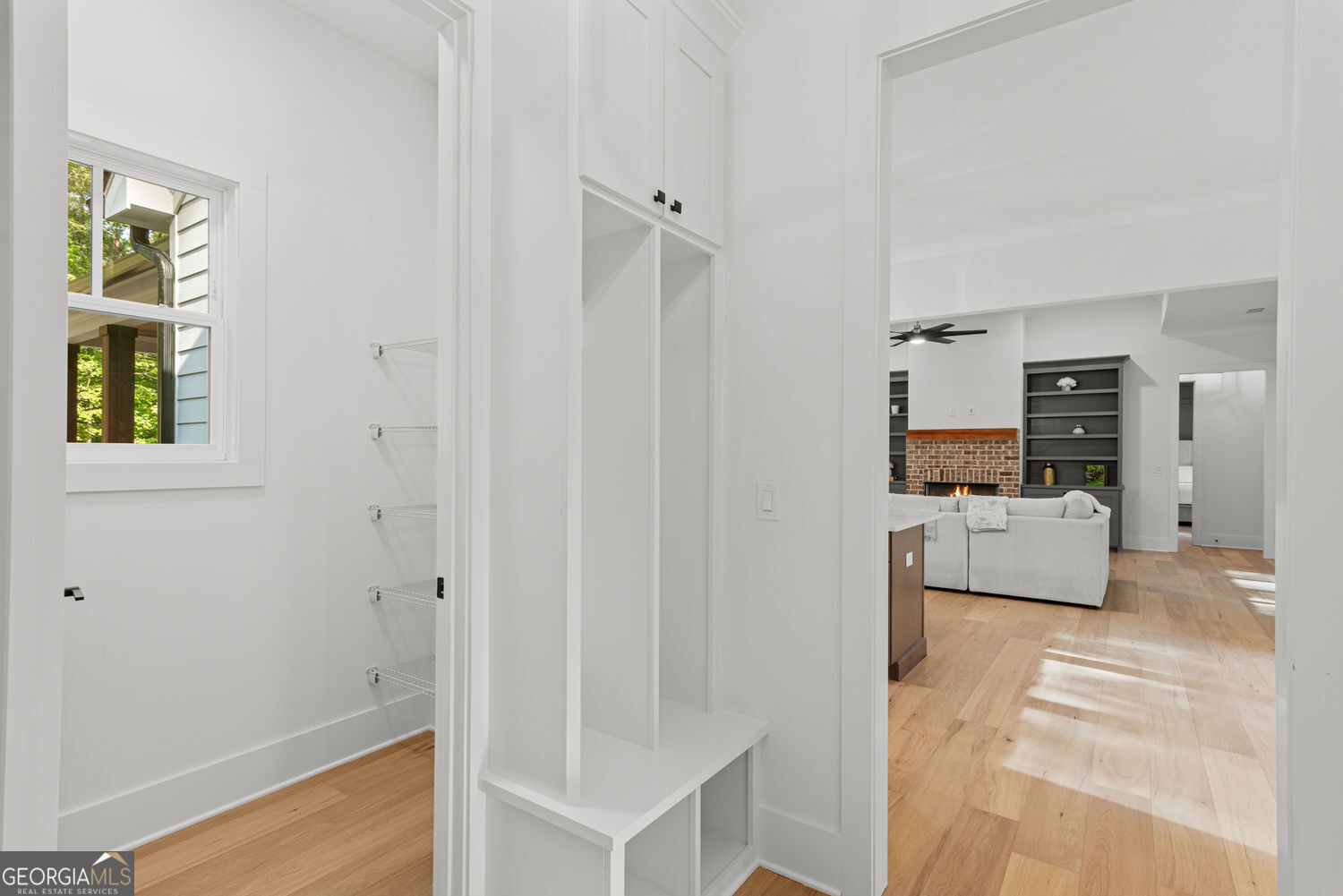 The Highlands at Sharp Mountain - Residential