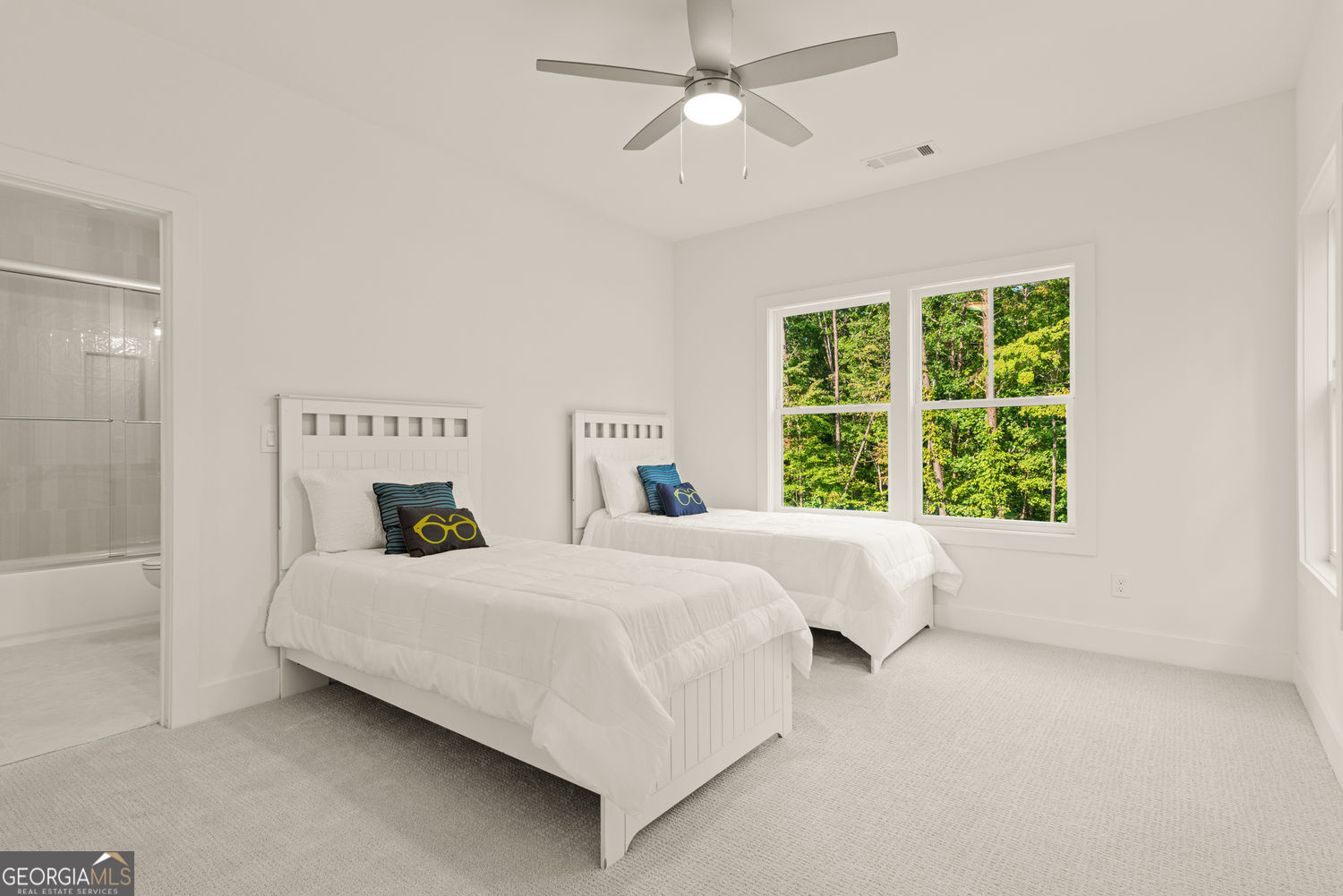 The Highlands at Sharp Mountain - Residential