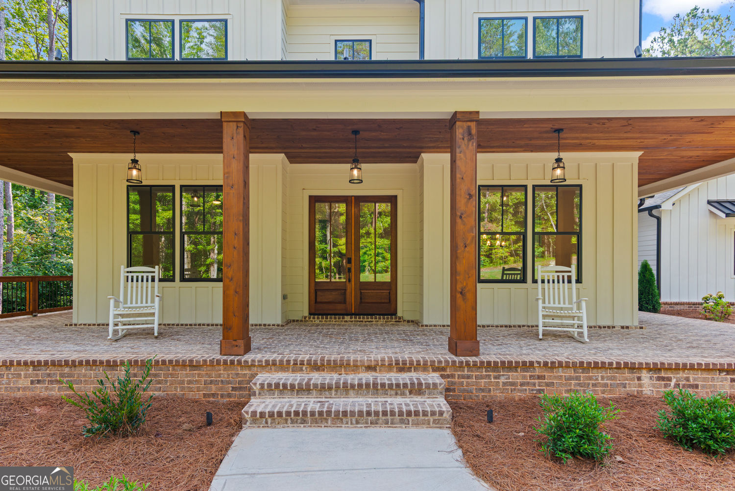 The Highlands at Sharp Mountain - Residential