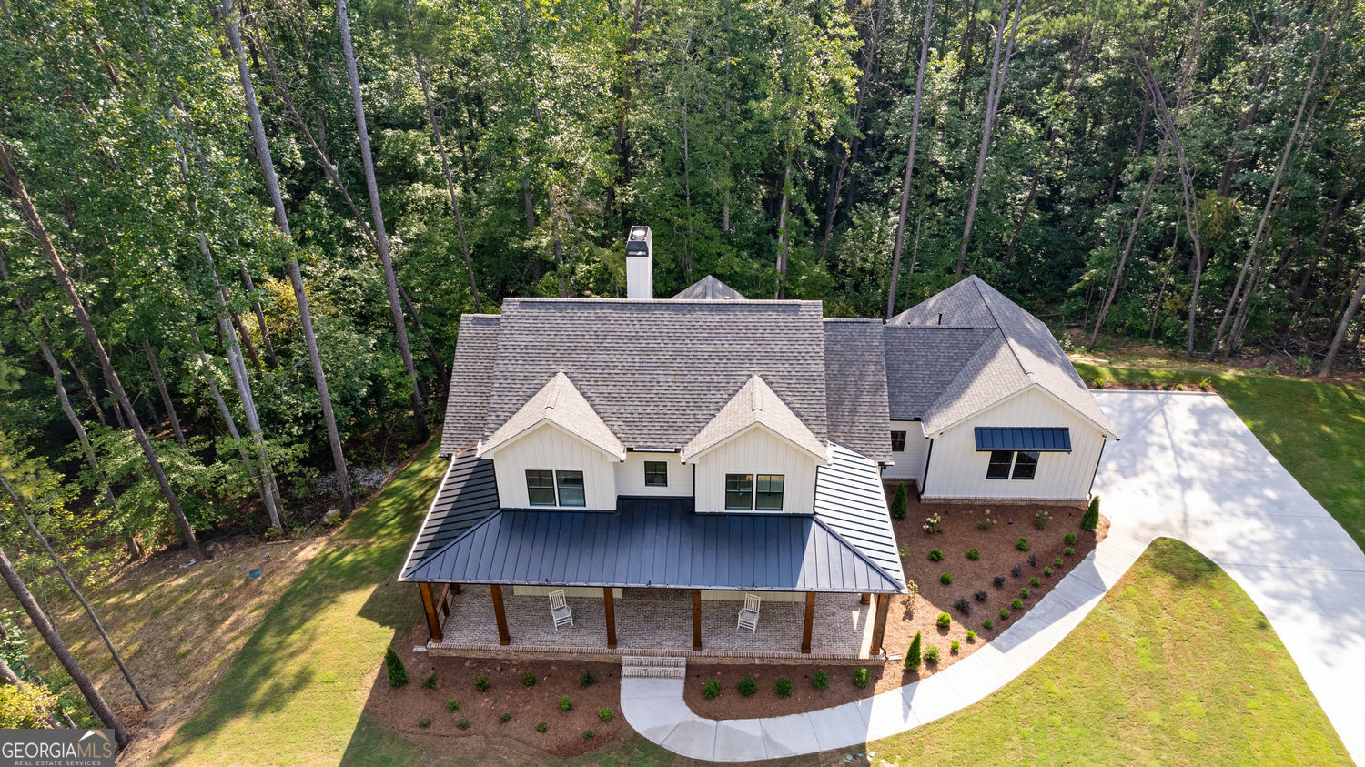 The Highlands at Sharp Mountain - Residential
