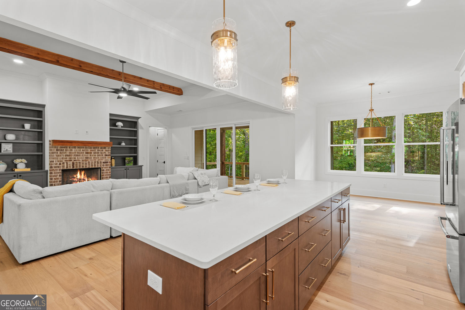 The Highlands at Sharp Mountain - Residential