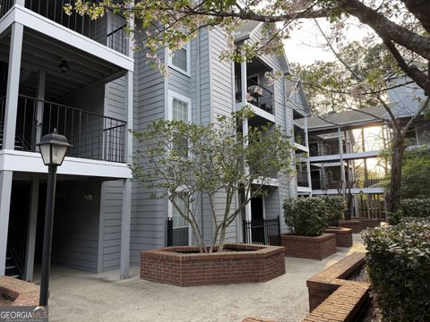 418 Granville Court, Atlanta, GA 30328 - #: 10722478