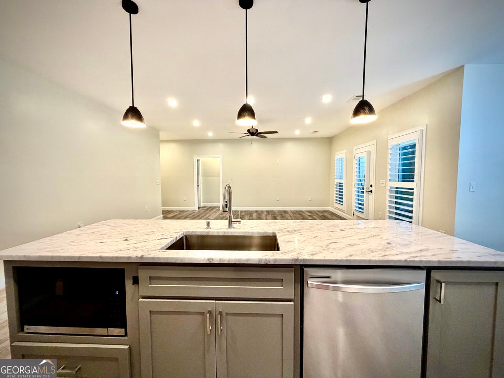 Photo of 637 Chieftain Trail, Dublin, GA 31021 (MLS # 10831141)