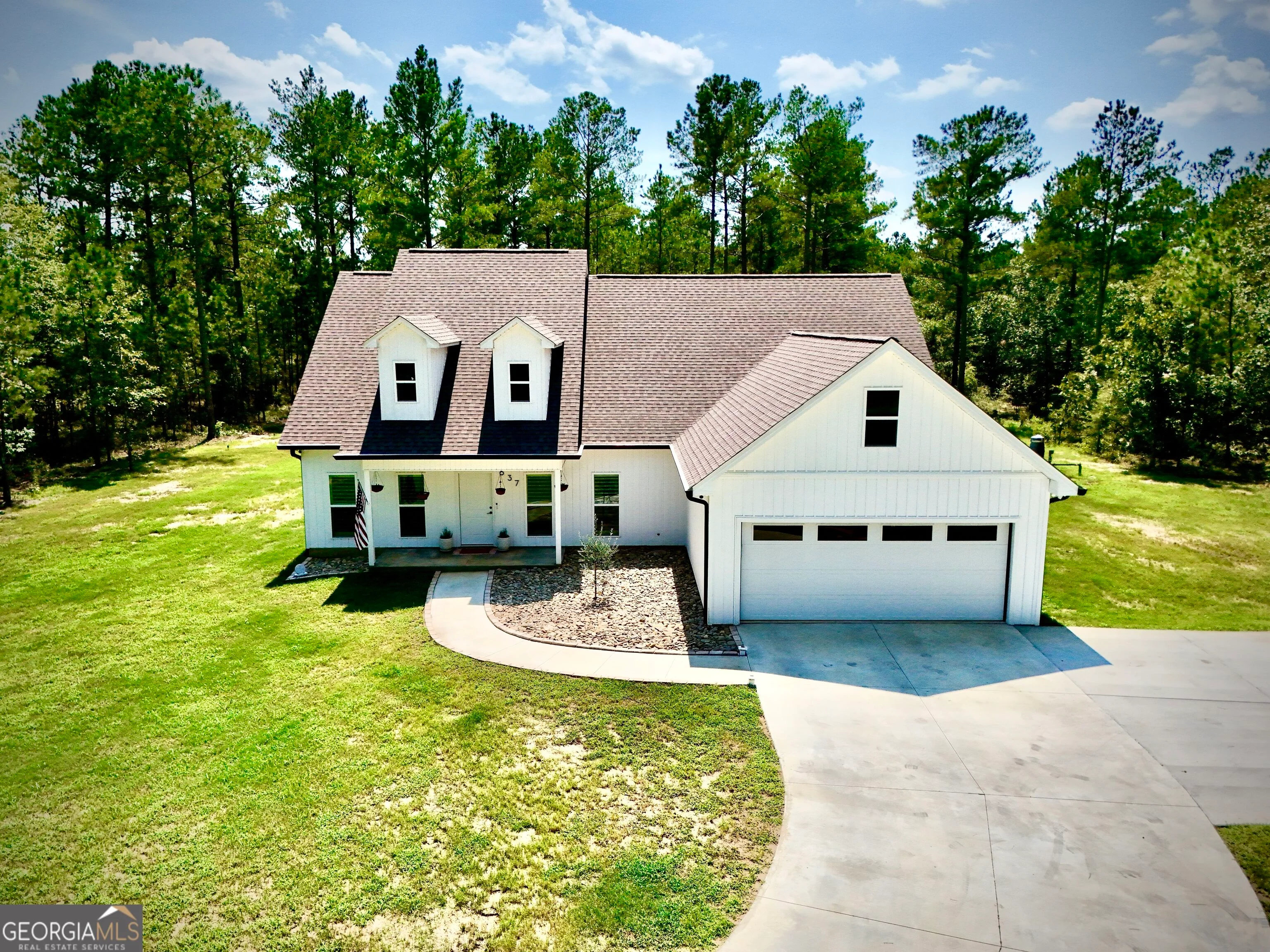 637 Chieftain Trail, Dublin, GA, 31021