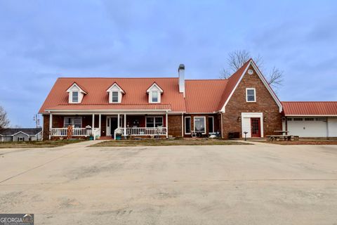 Photo of 160 HWY 320, Carnesville, GA 30521 (MLS # 10686658)