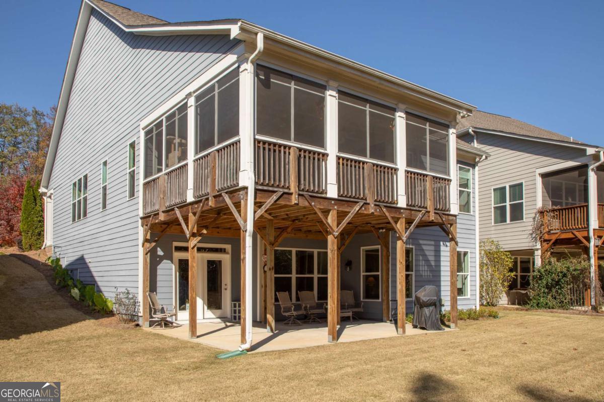 3671 Majestic Oak DR SW