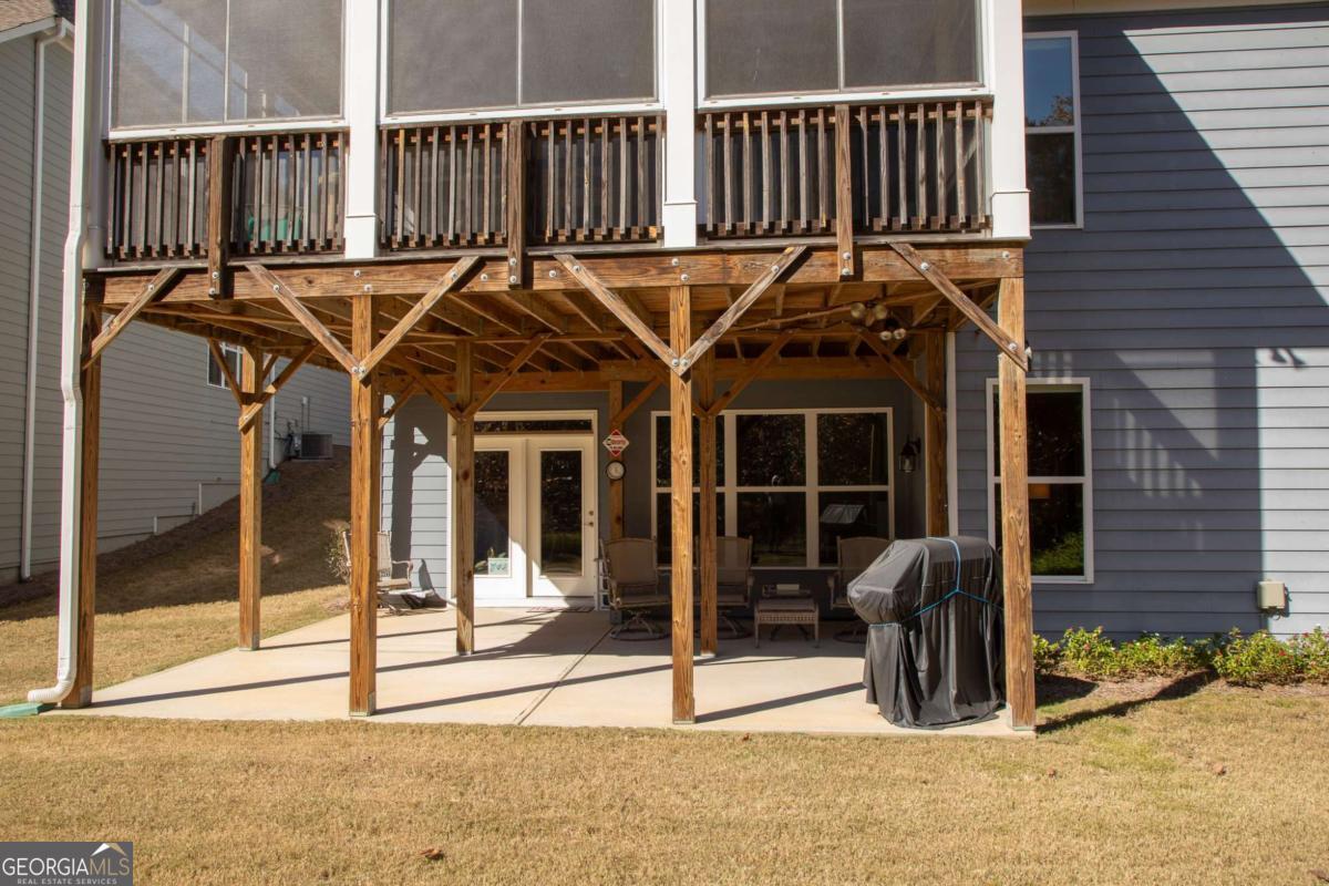 3671 Majestic Oak DR SW