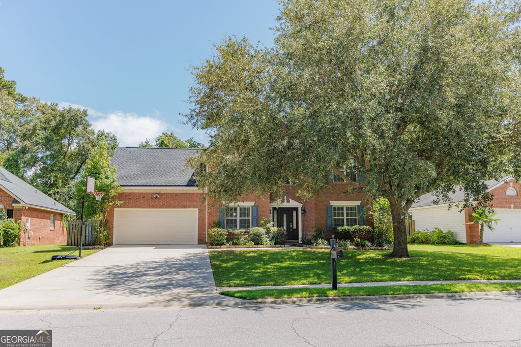Photo of 109 Captain Johns Drive, Savannah, GA 31410 (MLS # 10839832)