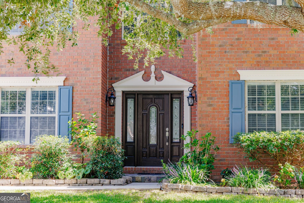 Photo of 109 Captain Johns Drive, Savannah, GA 31410 (MLS # 10839832)