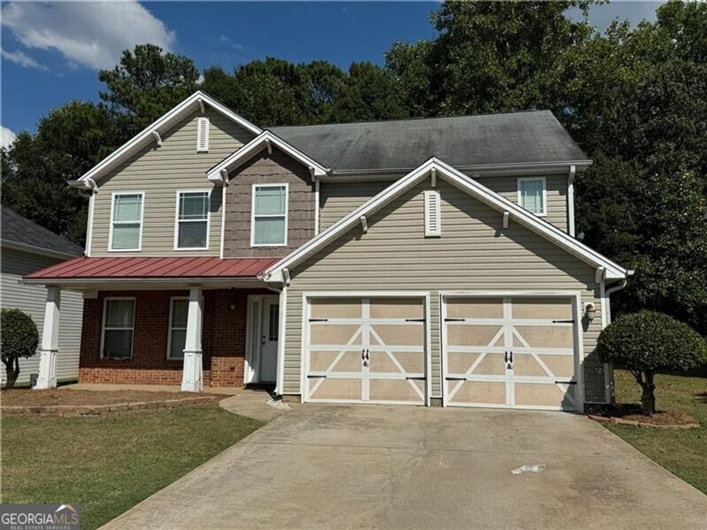 Photo of 480 Darbys Run Court, Hiram, GA 30141 (MLS # 10672822)